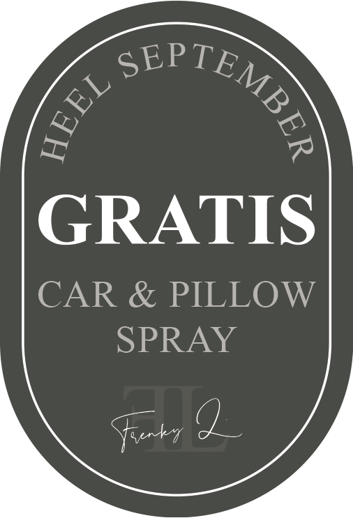 September Actie Badge